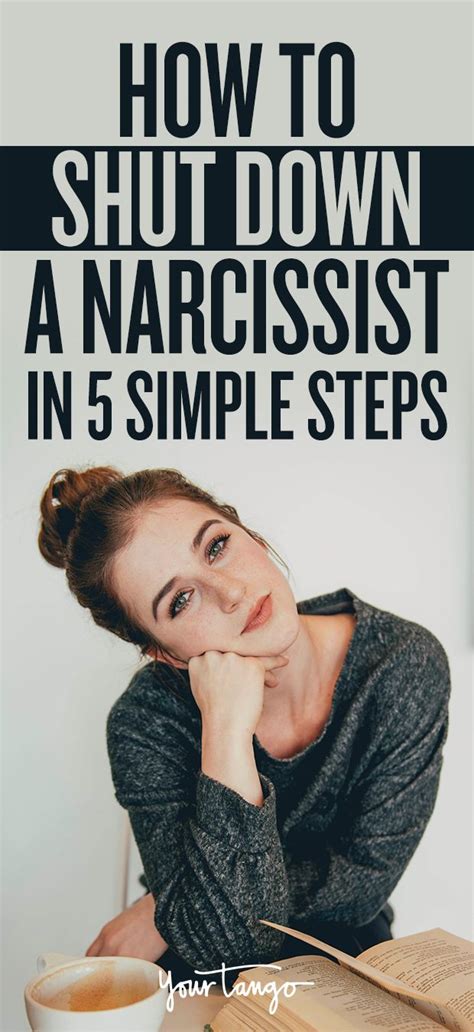 dating someone with narcissism